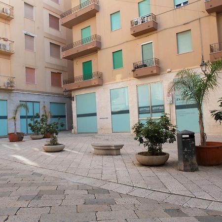 Figuccio Home تراباني المظهر الخارجي الصورة