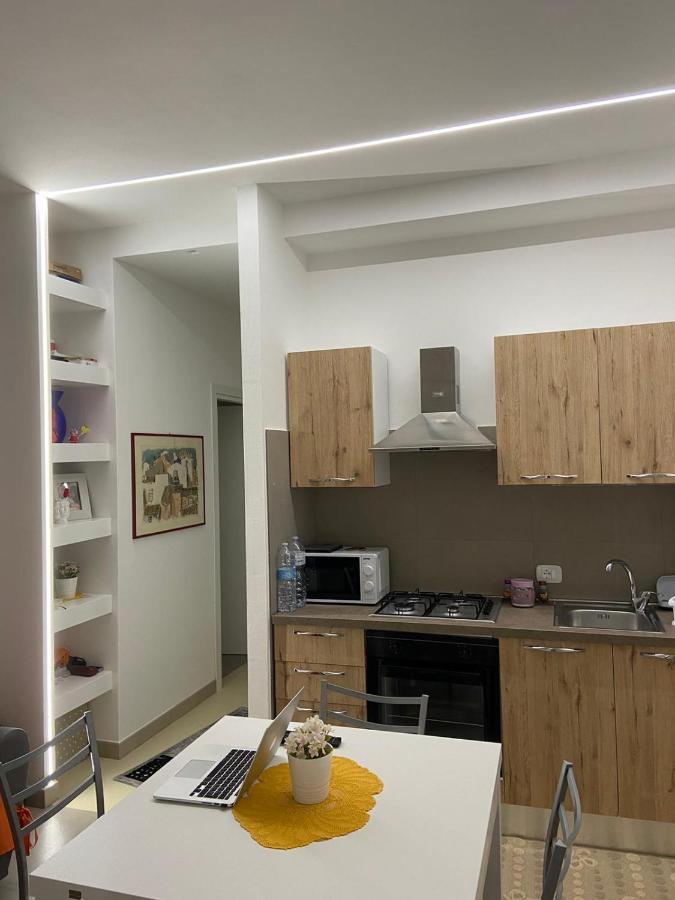 Figuccio Home تراباني المظهر الخارجي الصورة