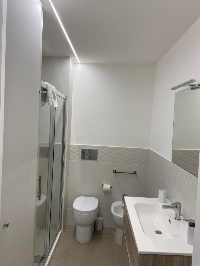 Figuccio Home تراباني المظهر الخارجي الصورة